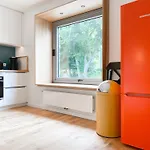Fuchsbau Appartement