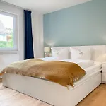 Appartement Fuchsbau *