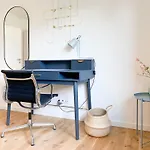 Fuchsbau Appartement