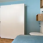 Fuchsbau Appartement Scharbeutz