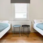 Appartement Fuchsbau Scharbeutz