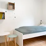 Appartement Fuchsbau