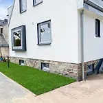 Fuchsbau Scharbeutz