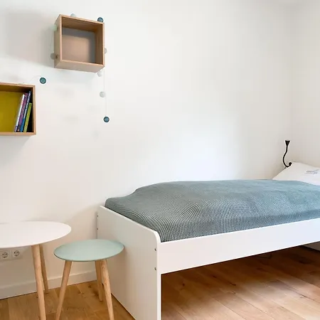 Apartament Fuchsbau
