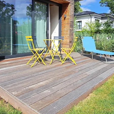 Apartament Fuchsbau