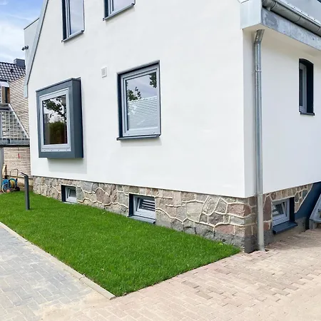 Fuchsbau Scharbeutz